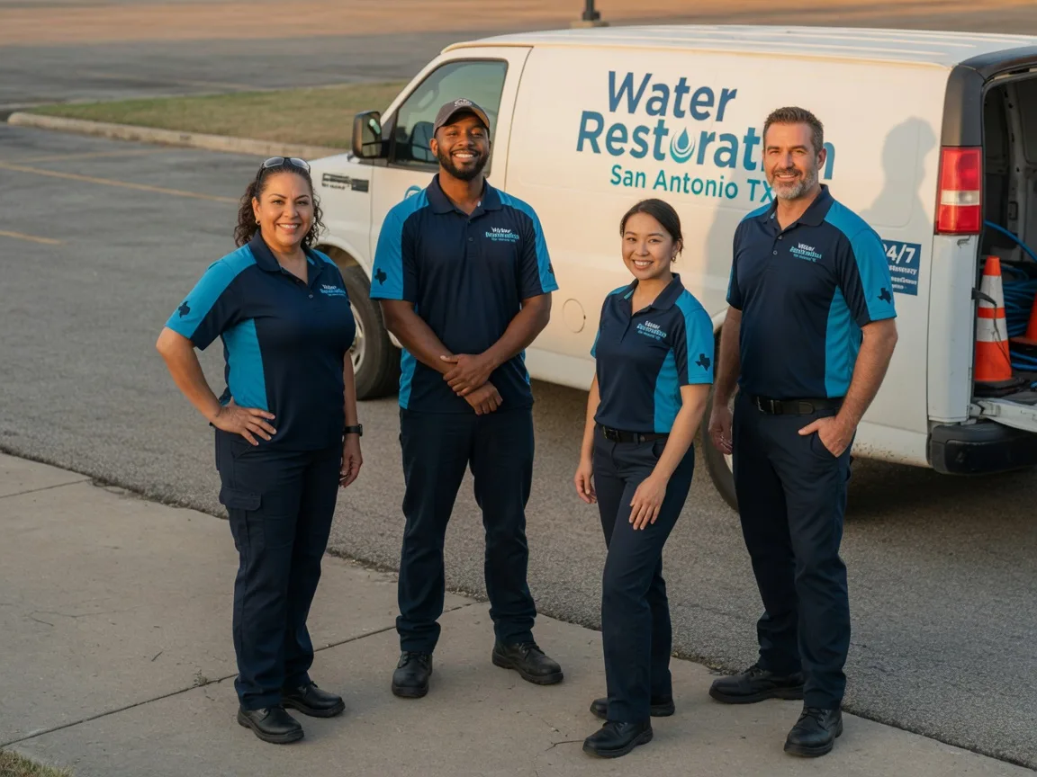 Water Damage Repair company in Gruetli Laager, TN